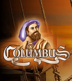 Ігровий автомат Columbus