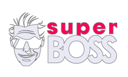 SUPER BOSS